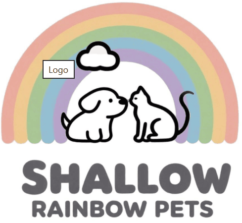Shallow Rainbow